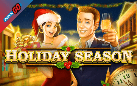 Holiday Season Playn Go Holiday Season Playn Go