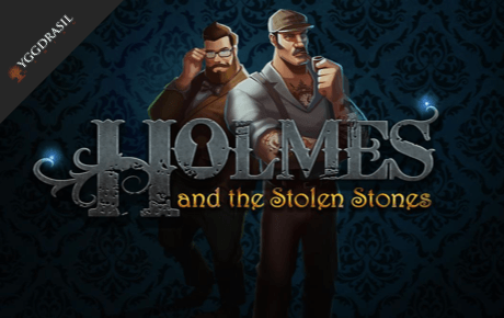Holmes And The Stolen Stones Yggdrasil Gaming Holmes And The Stolen Stones Yggdrasil Gaming