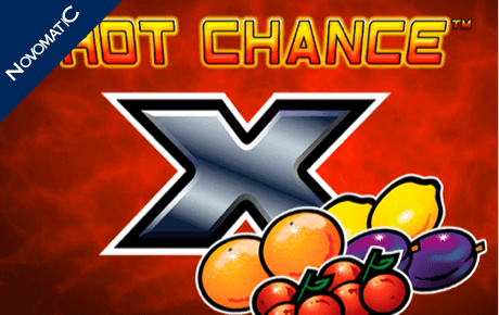 Hot Chance Novomatic Hot Chance Novomatic