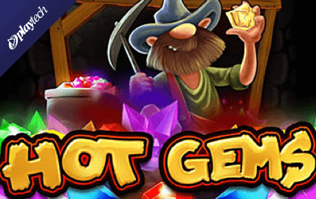 Hot Gems Playtech Hot Gems Playtech