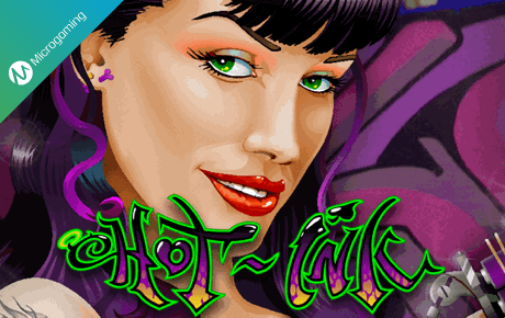 Hot Ink Microgaming Hot Ink Microgaming