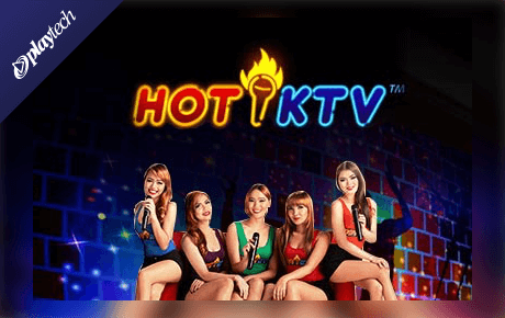 Hot Ktv Playtech Hot Ktv Playtech