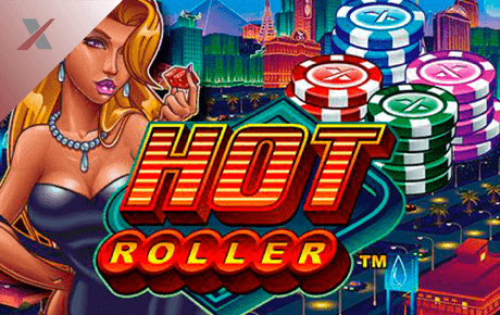 Hot Roller Nextgen Gaming Hot Roller Nextgen Gaming