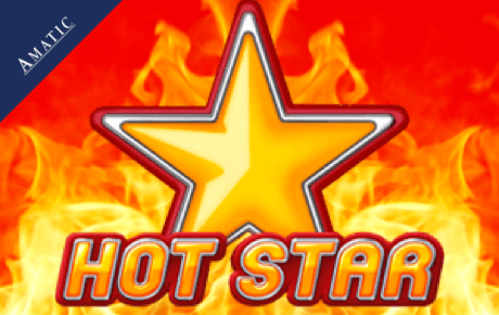 Hot Star Amatic Industries Hot Star Amatic Industries