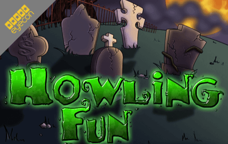 Howling Fun slot