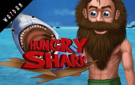 Hungry Shark Wazdan Hungry Shark Wazdan