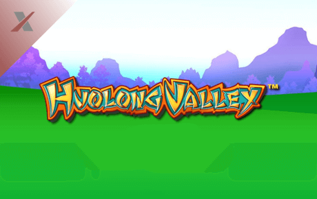 Huolong Valley Nextgen Gaming Huolong Valley Nextgen Gaming