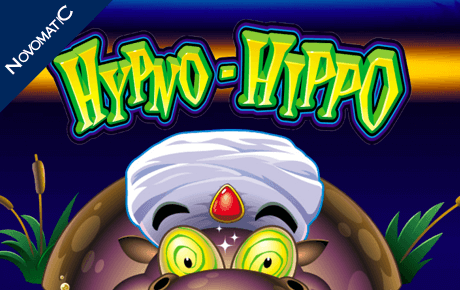 Hypno Hippo Novomatic Hypno Hippo Novomatic