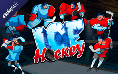 Ice Hockey Playtech Ice Hockey Playtech