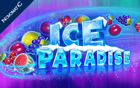Ice Paradise Novomatic Ice Paradise Novomatic