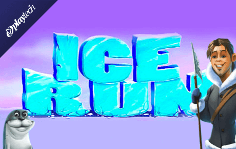 Ice Run Playtech Ice Run Playtech