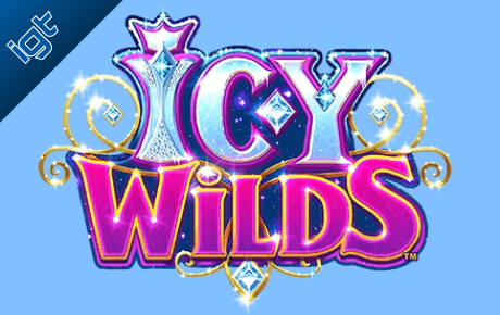 Icy Wilds Igt Icy Wilds Igt