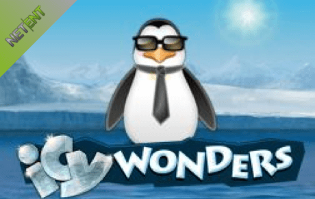 Icy Wonders Netent Icy Wonders Netent