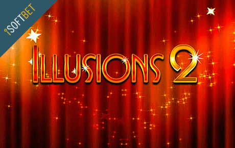 Illusions 2 Isoftbet Illusions 2 Isoftbet