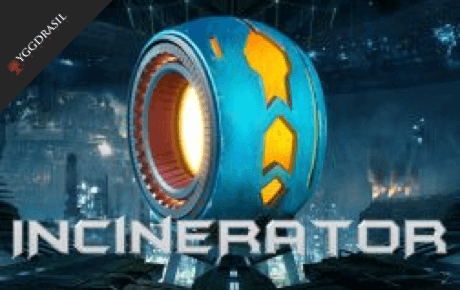 Incinerator Slot Yggdrasil Gaming Incinerator Slot Yggdrasil Gaming