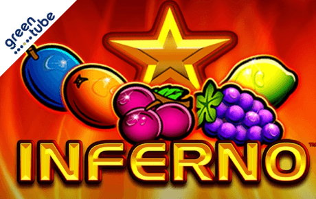 Inferno Greentube Inferno Greentube