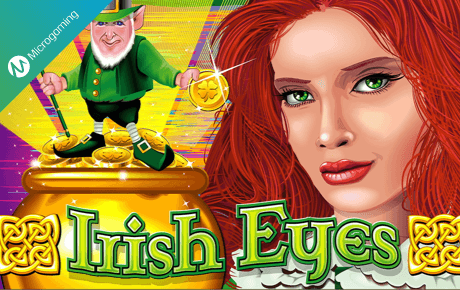 Irish Eyes Microgaming Irish Eyes Microgaming