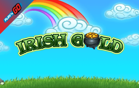 Irish Gold Playn Go Irish Gold Playn Go