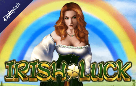 Irish Luck Playtech Irish Luck Playtech