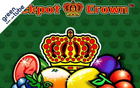 Jackpot Crown Greentube Jackpot Crown Greentube