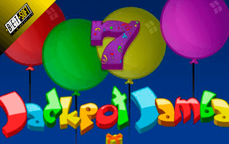 Jackpot Jamba Betsoft Jackpot Jamba Betsoft