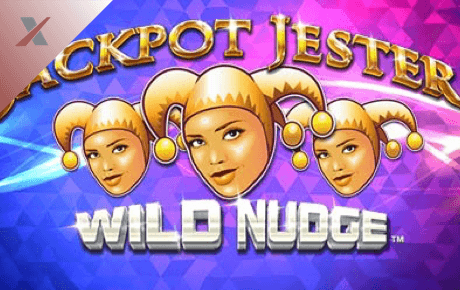 Jackpot Jester Wild Nudge Nextgen Gaming Jackpot Jester Wild Nudge Nextgen Gaming