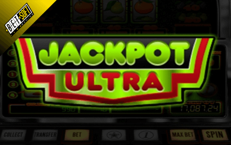 Jackpot Ultra Betsoft Jackpot Ultra Betsoft