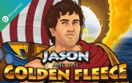 Jason And The Golden Fleece Slot Microgaming Jason And The Golden Fleece Slot Microgaming