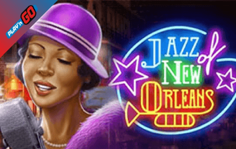 Jazz Of New Orleans Playn Go Jazz Of New Orleans Playn Go