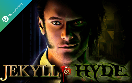 Jekyll And Hyde Microgaming Jekyll And Hyde Microgaming