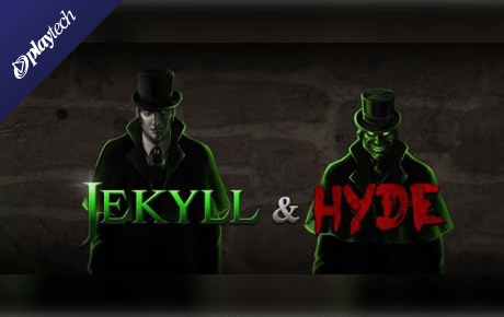 Jekyll And Hyde Playtech Jekyll And Hyde Playtech