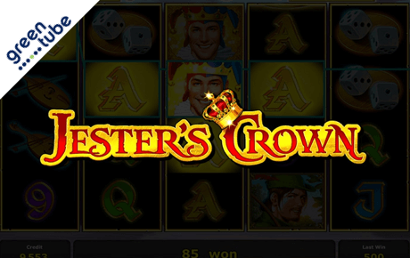 Jesters Crown Slot Greentube Jesters Crown Slot Greentube