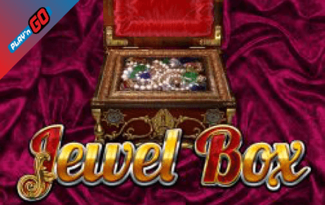 Jewel Box Slot Playn Go Jewel Box Slot Playn Go