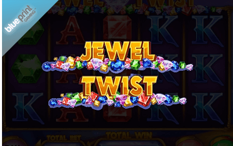 Jewel Twist Blueprint Gaming Jewel Twist Blueprint Gaming