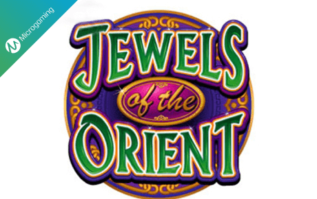 Jewels Of The Orient Microgaming Jewels Of The Orient Microgaming