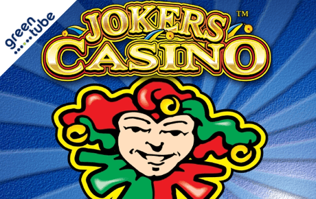 jokers-casino-greentube-logo-uk