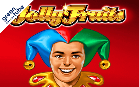 Jolly Fruits Greentube Jolly Fruits Greentube
