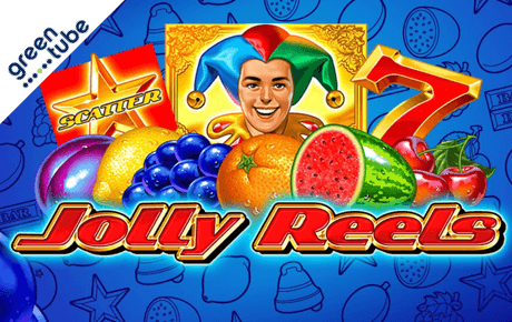 Jolly Reels Greentube Jolly Reels Greentube