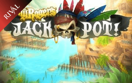 Jolly Rogers Jackpot Rival Jolly Rogers Jackpot Rival