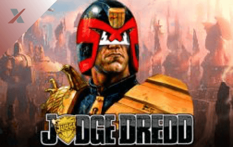 Judge Dredd Nextgen Gaming Judge Dredd Nextgen Gaming