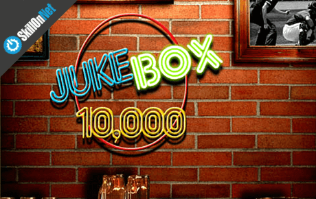 Jukebox 10000 Skillonnet Jukebox 10000 Skillonnet