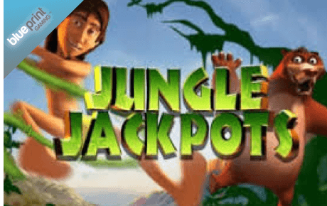 Jungle Jackpot Blueprint Gaming Jungle Jackpot Blueprint Gaming