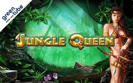 Jungle Queen Greentube Jungle Queen Greentube