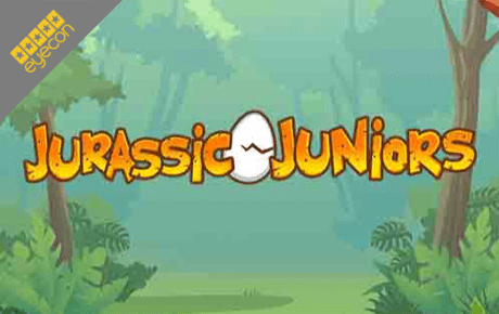 Jurassic Juniors Eyecon Jurassic Juniors Eyecon