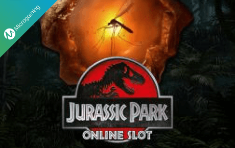 Jurassic Park Microgaming Jurassic Park Microgaming