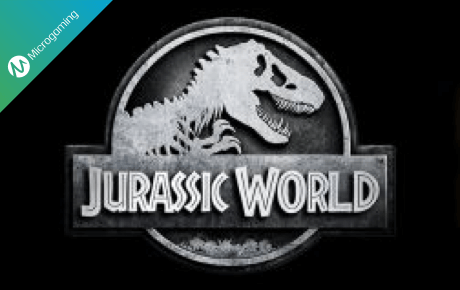 Jurassic World Microgaming Jurassic World Microgaming
