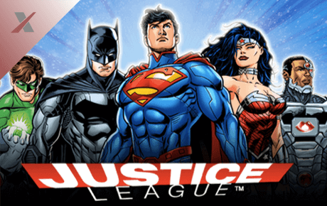 Justice League Nextgen Gaming Justice League Nextgen Gaming