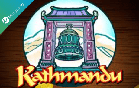 Kathmandu Microgaming Kathmandu Microgaming