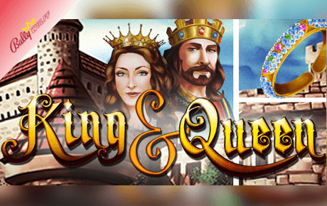 King And Queen Bally Wulff King And Queen Bally Wulff