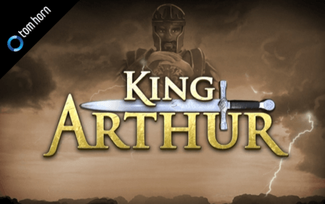 King Arthur Tom Horn Gaming King Arthur Tom Horn Gaming